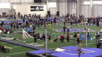 Replay: Pole-Vault - 2025 GVSU Mike Lints Alumni Meet | Feb 8 @ 1 PM