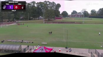 Replay: Trevecca Nazarene vs Christian Brothers - 2024 Trevecca Nazarene vs CBU | Nov 3 @ 1 PM