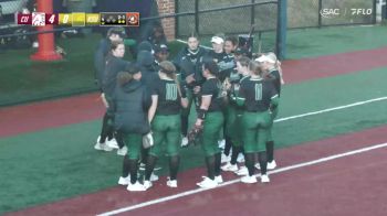 Replay: Concord (WV) vs Kentucky State | Feb 1 @ 3 PM