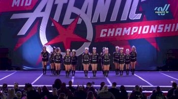 Access Cheer - Posh [2023 L3 Junior - Small 3/4/2023] 2023 Mid-Atlantic Championship Grand Nationals