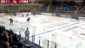 Replay: Away - 2024 Vernon vs West Kelowna | Sep 27 @ 6 PM