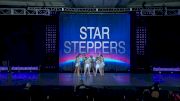 Star Steppers Dance [2018 Youth Small Contemporary/Lyrical] NDA All-Star National Championship