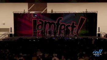 United Elite - Black-Ops [2022 L3 Junior - D2 Day 1] 2022 JAMfest Lexington Classic