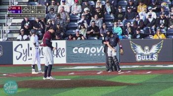 Replay: Home - 2025 Bulls vs Gulls - Game 2 | Aug 8 @ 7 PM