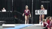 Lexi Graber - Vault, Alabama - 2022 Elevate the Stage Huntsville presented by SportsMED & Crestwood