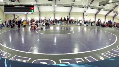 125 lbs Semifinal - Logan Davis, West Liberty vs Edward Alizio, Case Western