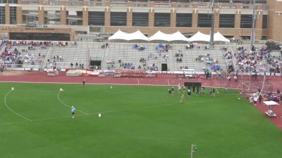Replay: High Jump - 2024 UIL State Championships | May 2 @ 9 AM