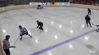 Replay: Home - 2024 Greater Sudbury vs Timmins | Nov 8 @ 7 PM