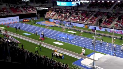 Replay: World Athletics Indoor Tour: Düsseldorf