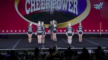 United by SHC - Poison [2023 L1 Junior - D2 - Small Day 2] 2023 ACP Columbus Grand Nationals