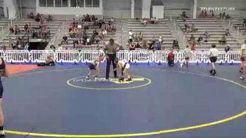 60 lbs Prelims - Brayden Dejesus, Shore Thing Elem vs Blake Henry, Team 922