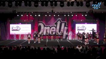 Icon Athletics - Revenge [2023 L3 Senior Coed - D2 Day 2] 2023 One Up Grand Nationals
