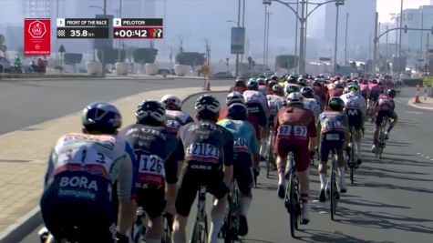 Watch In Canada: 2026 UAE Tour - Stage 7