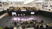 Decatur HS "Decatur GA" at 2025 WGI Perc/Winds Southeast Power Regional