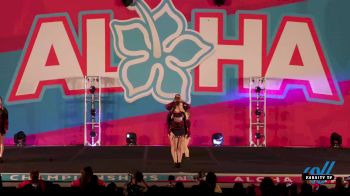 Firehouse Elite - Ignite [2023 L1 Junior - D2 Day 2] 2023 Aloha Portland Showdown