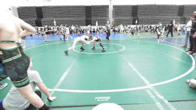 77 lbs Rr Rnd 7 - Baron Stecher, Orchard South ES vs Andrew Jones, Clearview ES