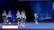 Cleveland Rams - Rec Cheer [2023 Show Cheer 1 Ltd. Tiny Mite Medium Day 3] 2023 Pop Warner National Cheer & Dance Championship