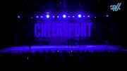 Spirit Factory - Storm [2024 L4 Junior - D2 - Small - B Day 2] 2024 CHEERSPORT National All Star Cheerleading Championship