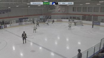 Replay: Home - 2025 Arnprior vs Renfrew | Jan 12 @ 6 PM