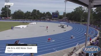 Replay: KHSAA Outdoor Champs | May 31 @ 9 AM