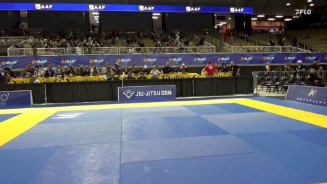 Replay: Mat 6 - 2026 Pan Kids Jiu-Jitsu IBJJF Championship | Jul 25 @ 3 PM
