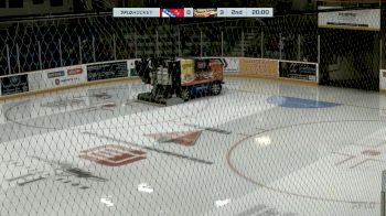 Replay: Home - 2025 Rangers vs Golden Hawks | Sep 9 @ 7 PM