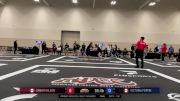 Victoria Fortin vs Sarah Wilson 2025 ADCC Niagara Open