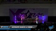 Ultimate Dance & Cheer - All Star Cheer [2023 Youth - Hip Hop - Small Day 1] 2023 DanceFest Grand Nationals