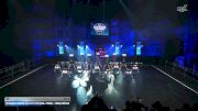 STOWARZYSZENIE KULTURY FIZYCZNEJ FRESH - Fresh Senior [2026 IOP Day 2] 2026 ELITE Stunt & Dance Championship