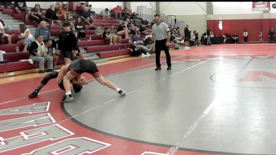 106 lbs Rr Rnd 3 - Nelson Villafane, Mat Assassins vs Cayden Wadle, Yale St