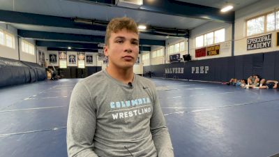 Jack Wehmeyer Breaks Down WNO Match With TJ Stewart & Talks About The Rise Of Columbia Wrestling