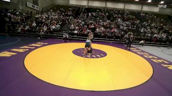 6A 125 lbs Quarterfinal - Brynlee Sorensen, Layton vs Madisyn Christenson, Herriman