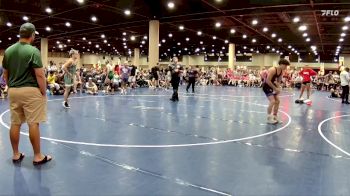 150 lbs Round 2 (4 Team) - Tanner Aldridge, Nashville Catholic Irish vs Massimiliano Pellicano, Venice Takedown Club