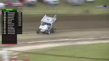 Full Replay | War of the Wings at Central Motor Speedway 4/15/22