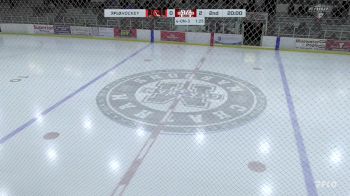 Replay: Home - 2025 Listowel vs Chatham | Feb 23 @ 6 PM