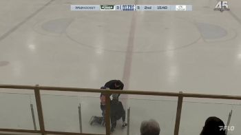 Replay: Home - 2024 SP Flyers vs Sask East | Jan 19 @ 4 PM