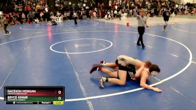 148 lbs Quarterfinal - Natalie Resendiz, Cerritos College vs Kyndra Olmos, Unattached