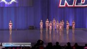 Dance Dynamics - Tiny Elite Small Jazz - Love Shack [2026 Tiny - Premier - Jazz] 2026 NDA All-Star National Championship