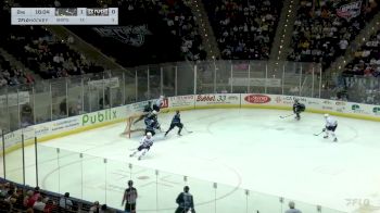 Replay: Home - 2025 Quad City vs Pensacola | Mar 14 @ 7 PM