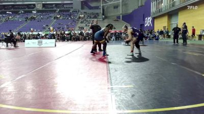 207 lbs Round 1 (16 Team) - Angie Guy, Augustana (IL) vs Alexis Bilka-durdon, Elmira College