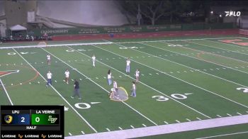 Replay: Life Pacific vs La Verne | Sep 13 @ 7 PM
