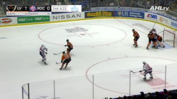 Replay: Home - 2025 Lehigh Valley vs Rochester | Jan 17 @ 7 PM