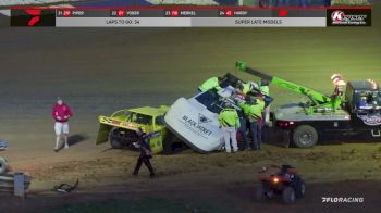 Feature | 2024 Appalachian LM Speedweek at Path Valley Speedway