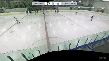 Replay: Home - 2025 KC Voyageurs vs MLAC Traxx | Feb 17 @ 9 PM