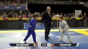 Oakley Midas Barrett vs Ethan Caden Bryan 2026 Pan Kids Jiu-Jitsu IBJJF Championship
