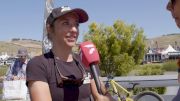 Kaysee Armstrong Hopes For A Top Result At Sea Otter Classic After Cape Epic