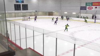 Replay: Home - 2025 Blue U15 (G) vs Green U15 (G) | Jun 25 @ 7 PM