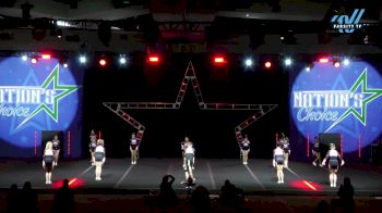 Northern Elite - Rampage [2023 L3 Junior Day 2] 2023 Nation's Choice Grand Nationals