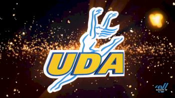 Replay: Arena North - 2024 UCA & UDA College Cheer & Dance Champs | Jan 14 @ 5 PM