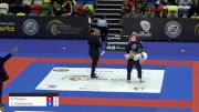 Samir Chantre vs Constantinos Nicolopoulos 2019 Abu Dhabi Grand Slam London